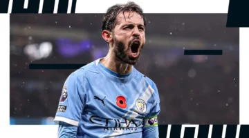 يوفنتوس يفتح قنوات اتصال مع خورخي مينديز لضم برناردو سيلفا كلاعب حر